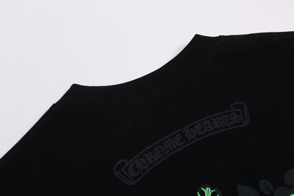 Chrome Hearts T-shirt 1990