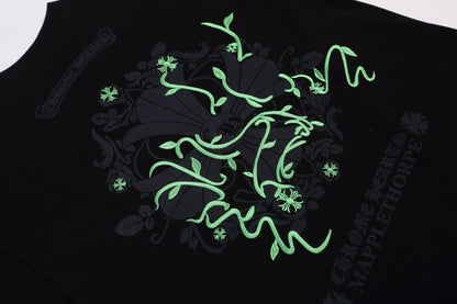 Chrome Hearts T-shirt 1990