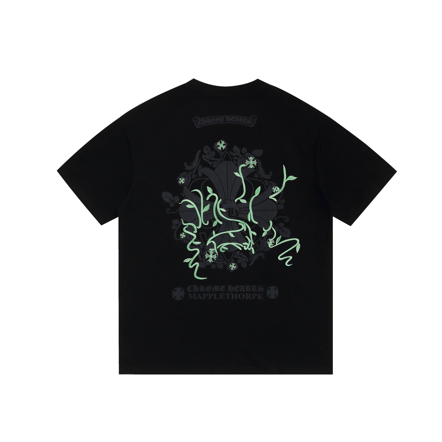 Chrome Hearts T-shirt 1990