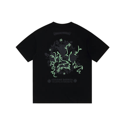 Chrome Hearts T-shirt 1990