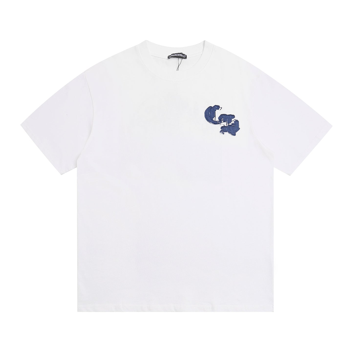 Chrome Hearts T-shirt 1979
