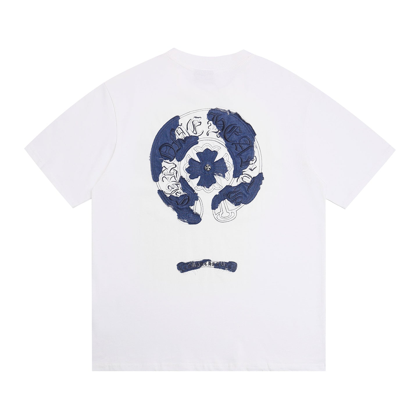 Chrome Hearts T-shirt 1979