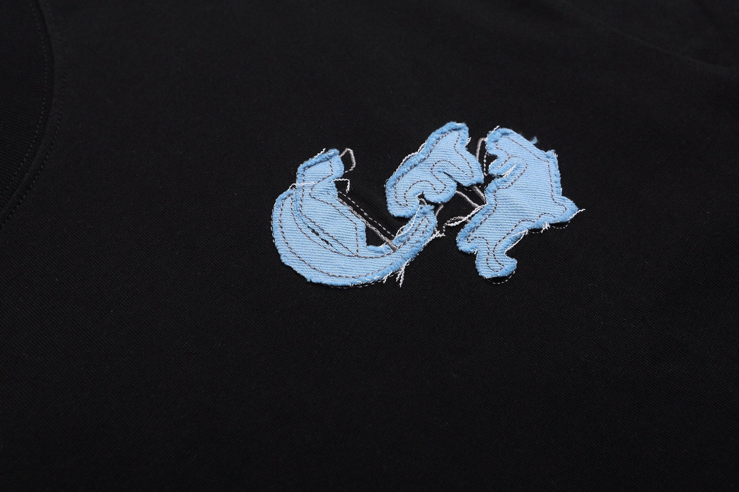 Chrome Hearts T-shirt 1979