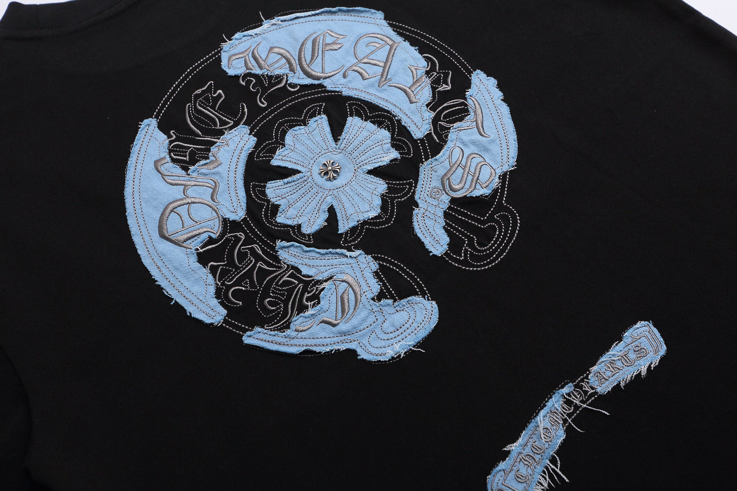 Chrome Hearts T-shirt 1979