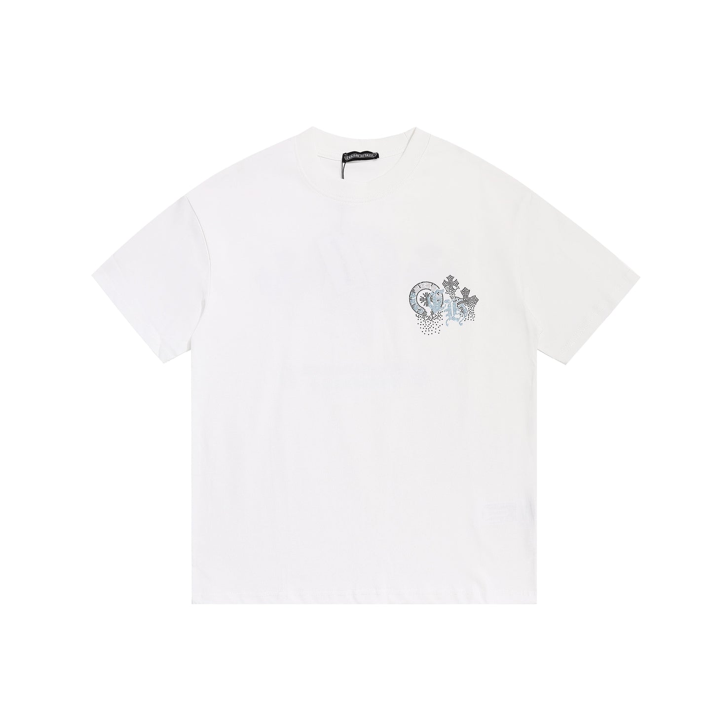 Chrome Hearts T-shirt 6935