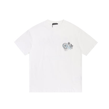 Chrome Hearts T-shirt 6935