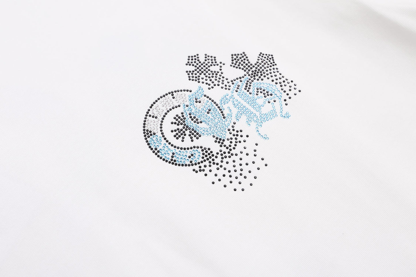 Chrome Hearts T-shirt 6935