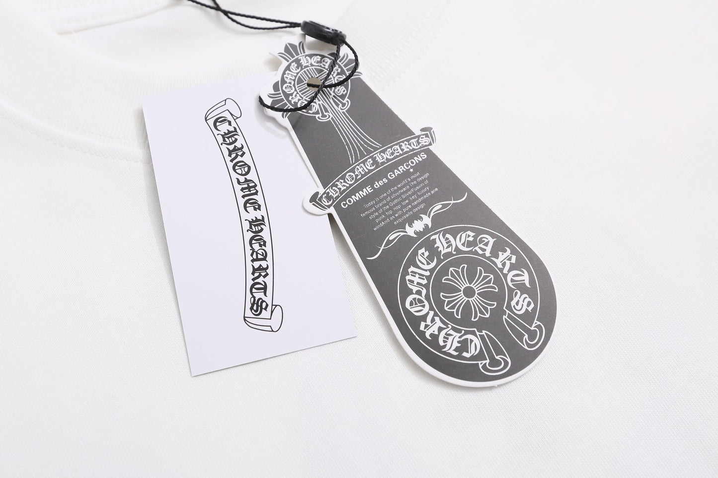 Chrome Hearts T-shirt 6935