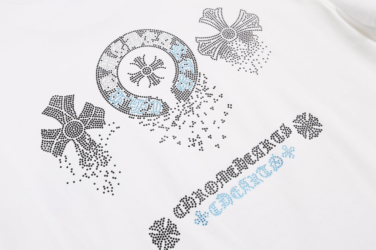 Chrome Hearts T-shirt 6935