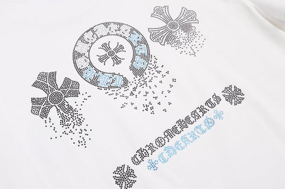 Chrome Hearts T-shirt 6935