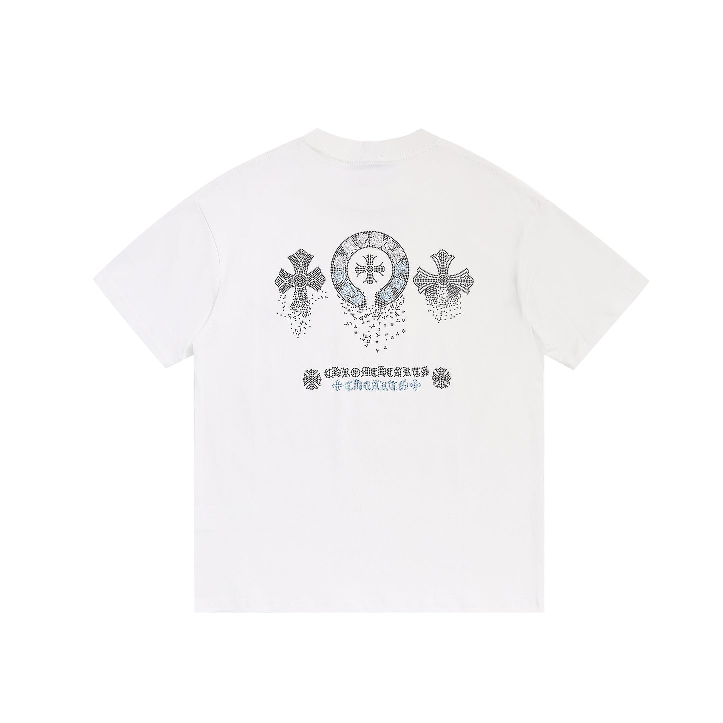 Chrome Hearts T-shirt 6935