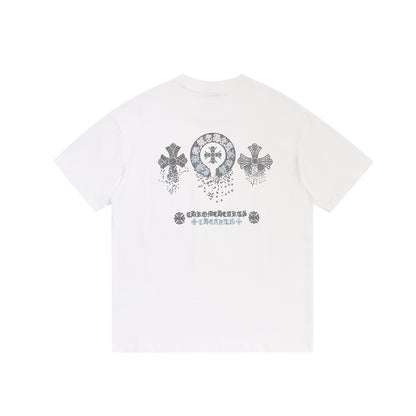 Chrome Hearts T-shirt 6935