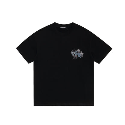 Chrome Hearts T-shirt 6935