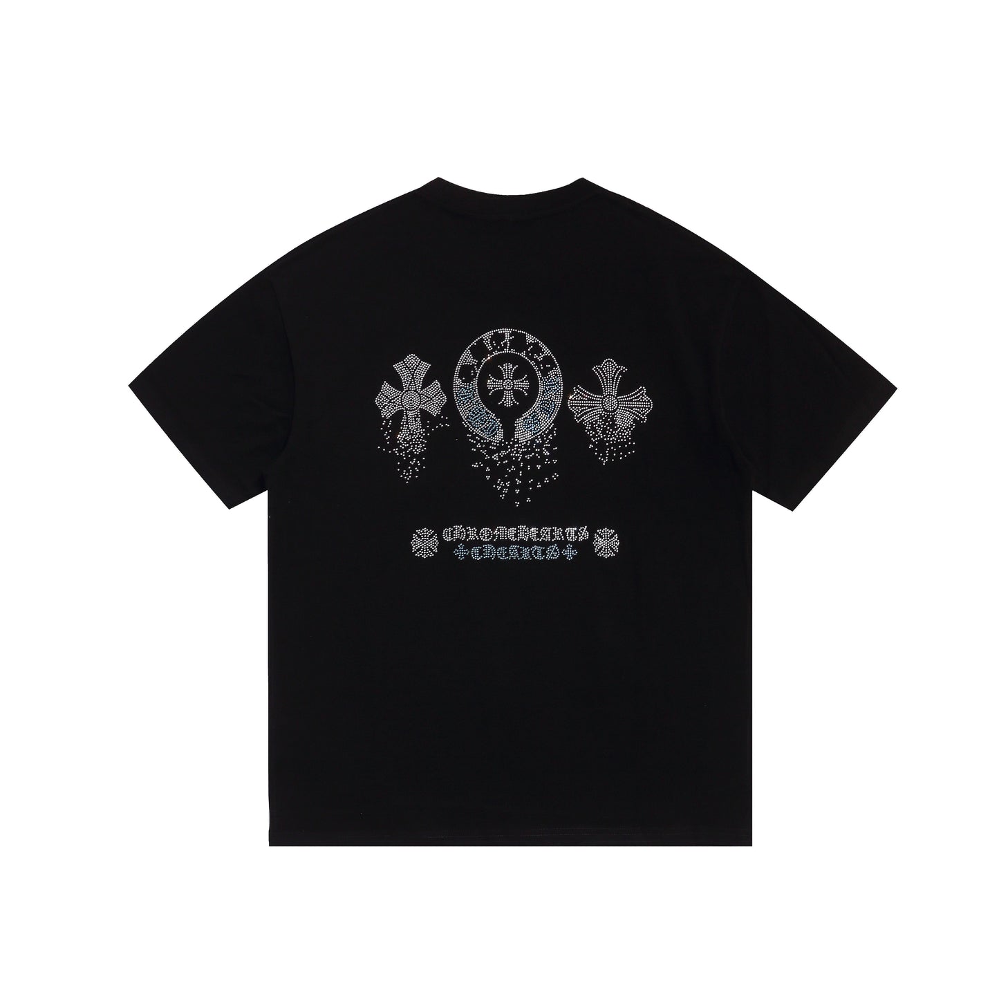 Chrome Hearts T-shirt 6935