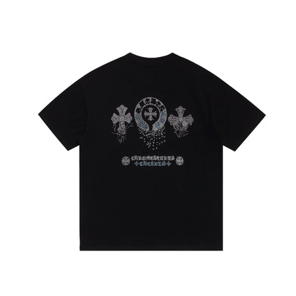 Chrome Hearts T-shirt 6935