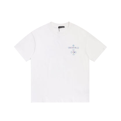 Chrome Hearts T-shirt 6953