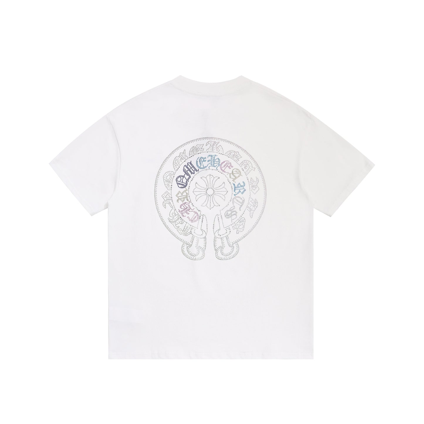 Chrome Hearts T-shirt 6953