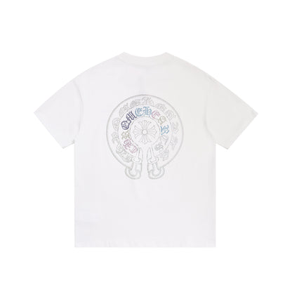 Chrome Hearts T-shirt 6953