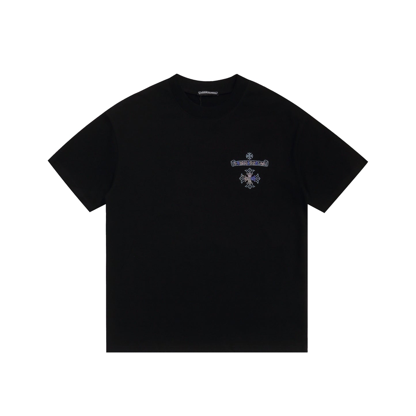 Chrome Hearts T-shirt 6953