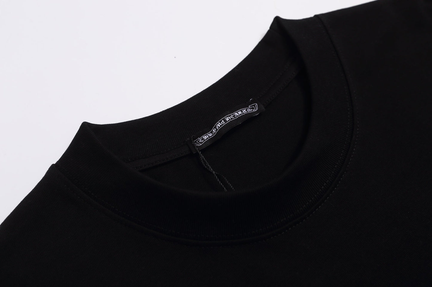 Chrome Hearts T-shirt 6953