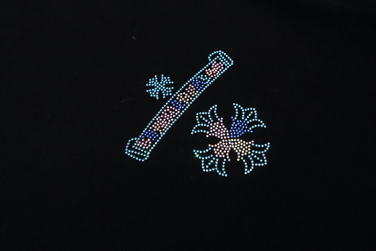 Chrome Hearts T-shirt 6953