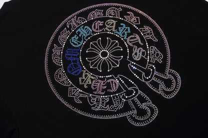 Chrome Hearts T-shirt 6953