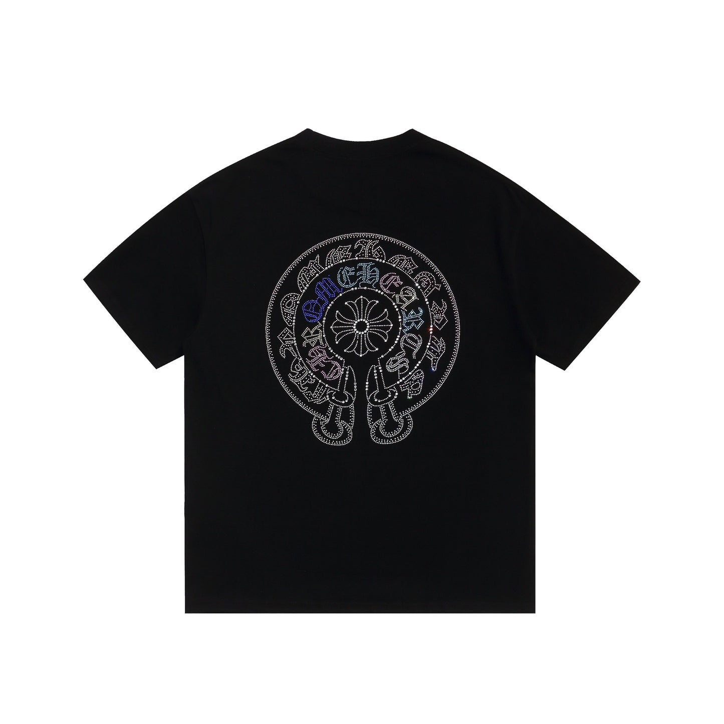Chrome Hearts T-shirt 6953