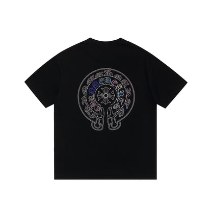 Chrome Hearts T-shirt 6953