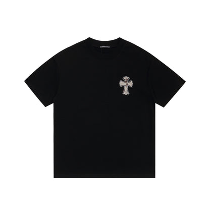 Chrome Hearts T-shirt 6952