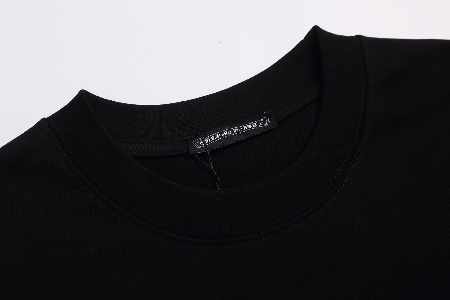 Chrome Hearts T-shirt 6952
