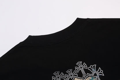 Chrome Hearts T-shirt 6952