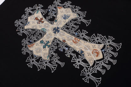 Chrome Hearts T-shirt 6952