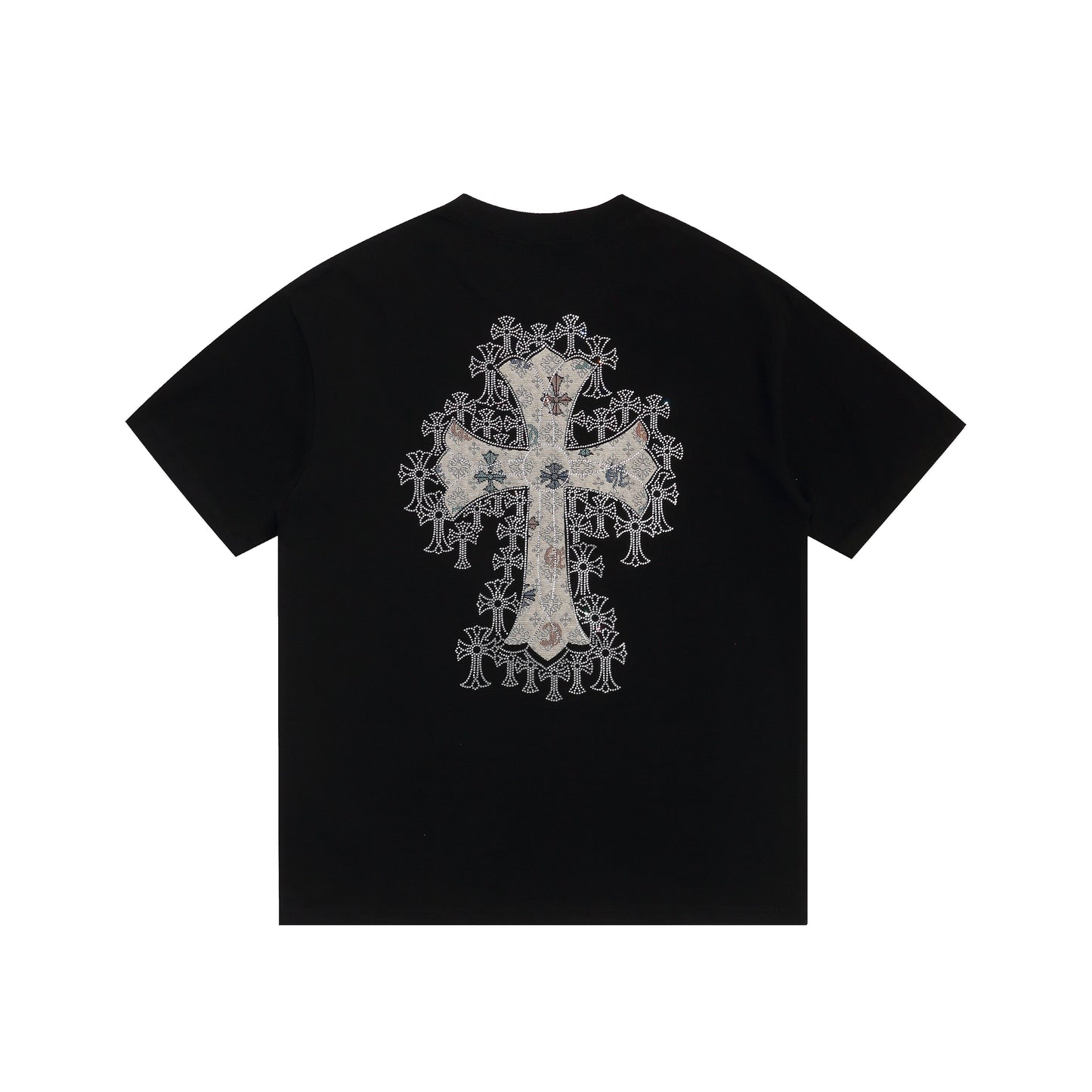 Chrome Hearts T-shirt 6952