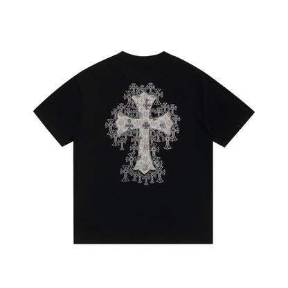 Chrome Hearts T-shirt 6952