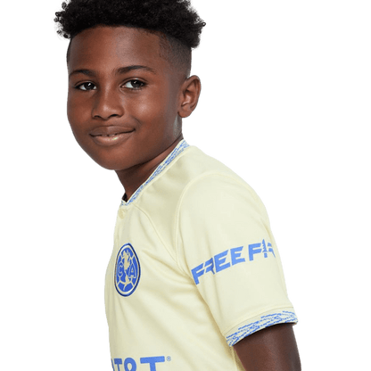Nike Club America 22/23 Youth Home Jersey