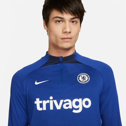 Nike Chelsea FC Strike Men's Dri-FIT Soccer Drill Top