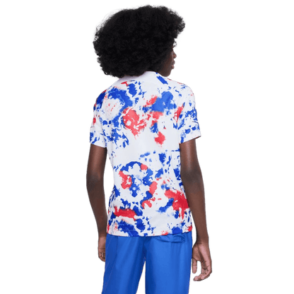 Nike USA Youth Pre-Match Jersey