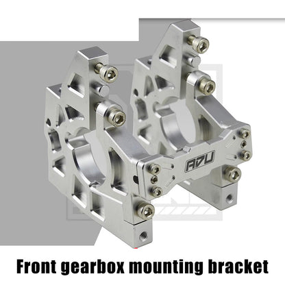 NSR 5XL-E 1/5 8S RC Car Aluminum Alloy Upgrade Modification Accessories