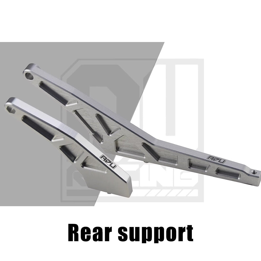 NSR 5XL-E 1/5 8S RC Car Aluminum Alloy Upgrade Modification Accessories