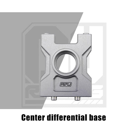 NSR 5XL-E 1/5 8S RC Car Aluminum Alloy Upgrade Modification Accessories
