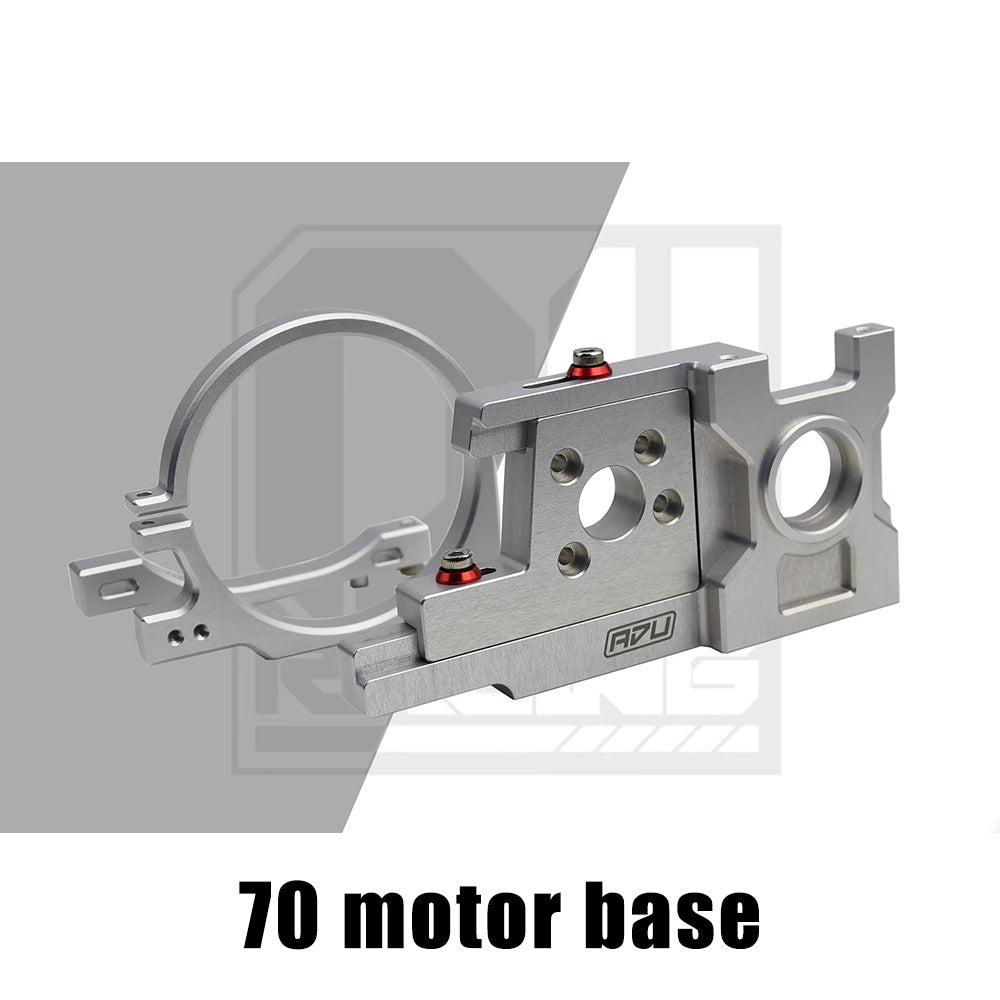 NSR 5XL-E 1/5 8S RC Car Aluminum Alloy Upgrade Modification Accessories