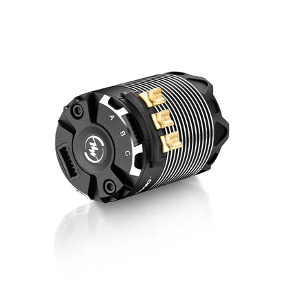 Hobbywing XeRun 3652SD / 3660SD G3 Sensored Brushless Motor for 1/10 RC Truck & Off-Road (2-3S)