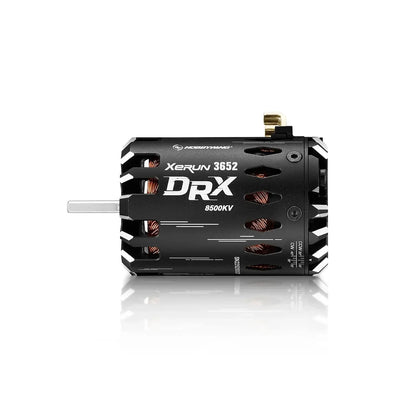 Hobbywing XeRun 3652 / 3662 DRX Sensored Brushless Motor for 1/10 Drag Racing RC Car