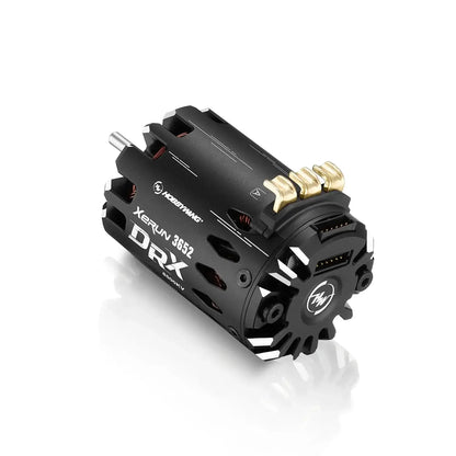 Hobbywing XeRun 3652 / 3662 DRX Sensored Brushless Motor for 1/10 Drag Racing RC Car