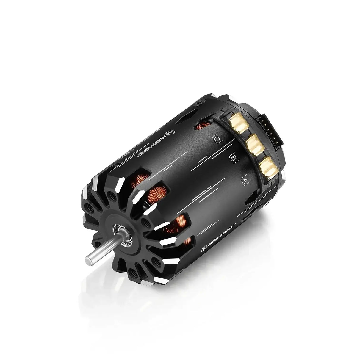 Hobbywing XeRun 3652 / 3662 DRX Sensored Brushless Motor for 1/10 Drag Racing RC Car