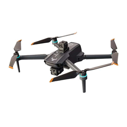 ZLL SG603 MAX 4K GPS Camera Drone – 3-Axis Gimbal
