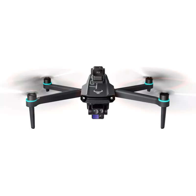 ZLL SG603 MAX 4K GPS Camera Drone – 3-Axis Gimbal