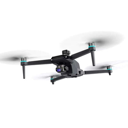 ZLL SG603 MAX 4K GPS Camera Drone – 3-Axis Gimbal