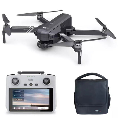 SJRC F11 S3 XR 4K GPS Camera Drone – 3-Axis Gimbal