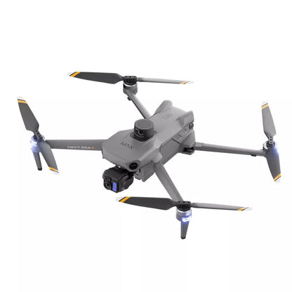 P7 MAX V2 8K Camera Drone, 3-Axis Gimbal, GPS Quadcopter